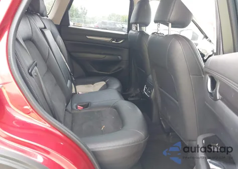 2023 Mazda Cx-5 2.5 S Select из США, поврежденный, VIN JM3KFBBM7P0161353